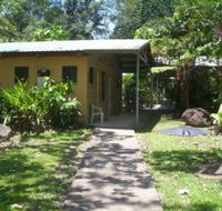 Lync-Haven Rainforest Retreat - Accommodation Main Beach