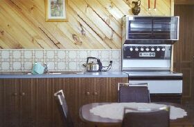 Paradise Cottage - Accommodation Main Beach 0