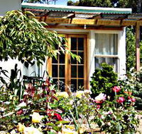 Thelma Retreat - Accommodation Main Beach