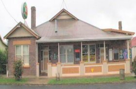 Winnaleah TAS Accommodation Main Beach