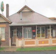 Winnaleah Hotel - Accommodation Main Beach