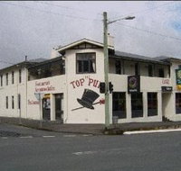 Top Pub - The - Accommodation Main Beach