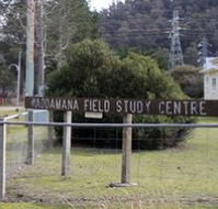 Waddamana Field Study Centre - Accommodation Main Beach