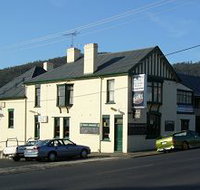 Bush Inn