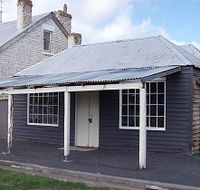 Elm Corner Cafe and Accommodation - Accommodation Main Beach