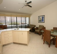 Saltwater Luxury Apartments - Accommodation Main Beach