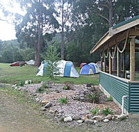 Southport Hotel and Caravan Park - Accommodation Main Beach
