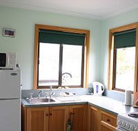 Cherry Top Accommodation - Cherry Top