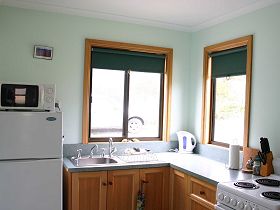 Cherry Top Accommodation - Cherry Top - Accommodation Main Beach 0