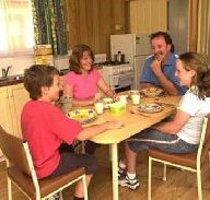 Dover Beachside Tourist Park - Accommodation Main Beach