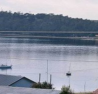 Sweetwater Villas - Accommodation Main Beach