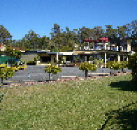 Tamar Cove Motel