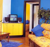 Dreamcatcher Apartments - Accommodation Main Beach