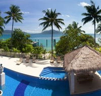 Fitzroy Island Resort - Accommodation Main Beach