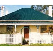 Richmond Cottages - Accommodation Main Beach