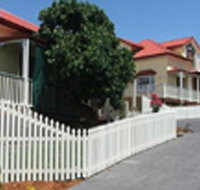 Quayside Cottages