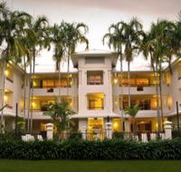 Mandalay Luxury Beachfront Apartments - Accommodation Main Beach