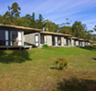 Bruny Island Explorer Cottages