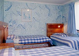 Silver Ridge Retreat - Accommodation Main Beach 2