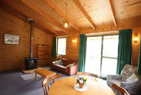 Silver Ridge Retreat - Accommodation Main Beach 4