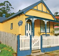 Comstock Cottage - Accommodation Main Beach