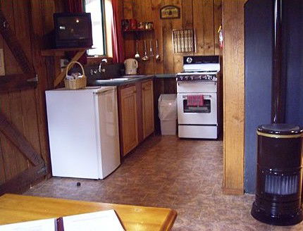 Cradle Mountain Highlanders - Accommodation Main Beach 5