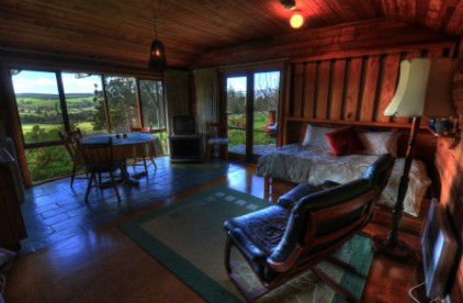 Plovers Ridge Country Retreat - Accommodation Main Beach 3