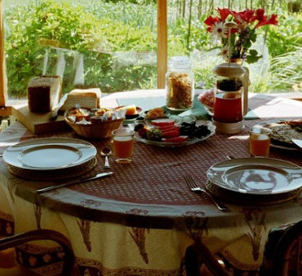 Plovers Ridge Country Retreat - Accommodation Main Beach 4
