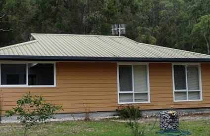 Eagles Rise Tasmania - Accommodation Main Beach 1