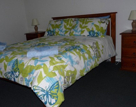 Eagles Rise Tasmania - Accommodation Main Beach 2