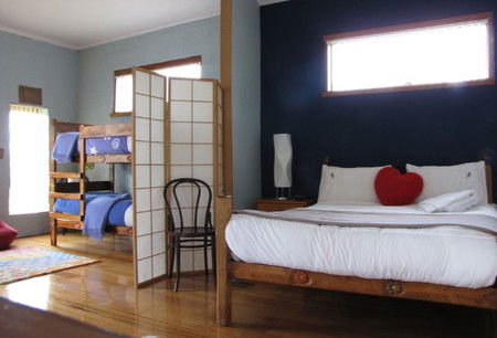 Cherry Top Accommodation - Cherry Top - Accommodation Main Beach 1