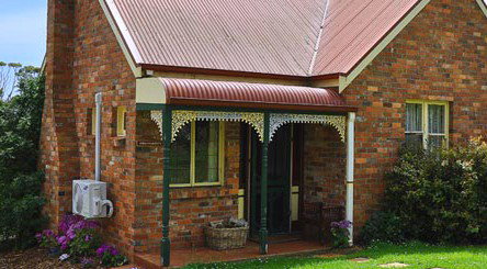 Killynaught Spa Cottages - Accommodation Main Beach 1