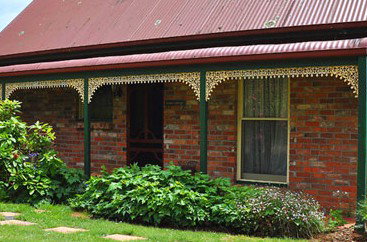 Killynaught Spa Cottages - Accommodation Main Beach 3