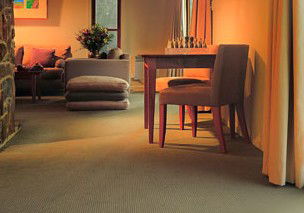 Peppers Cradle Mountain Lodge - Accommodation Main Beach 1