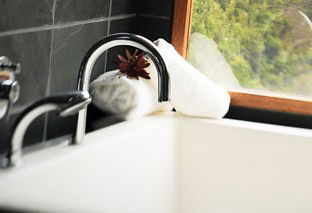 Peppers Cradle Mountain Lodge - Accommodation Main Beach 2