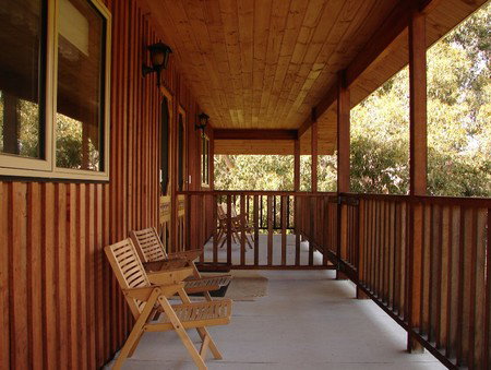 Stringy Bark Holiday Accommodation - Accommodation Main Beach 4