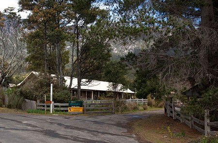 Gowrie Park Wilderness Village - Accommodation Main Beach 1