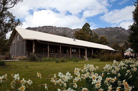 Gowrie Park Wilderness Village - Accommodation Main Beach 2