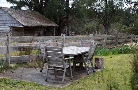 Gowrie Park Wilderness Village - Accommodation Main Beach 3