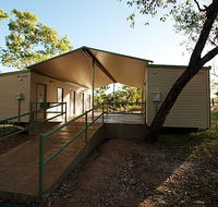 Cobbold Gorge - Accommodation Main Beach