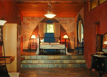 Cedar Park Rainforest Resort - Accommodation Main Beach 4