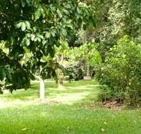 Kingfisher Park Birdwatchers Lodge - Accommodation Main Beach