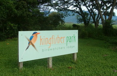 Kingfisher Park Birdwatchers Lodge - Accommodation Main Beach 1