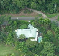 Papillon Bed and Breakfast - Accommodation Main Beach