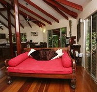 Daintree Secrets Award Winning Retreat