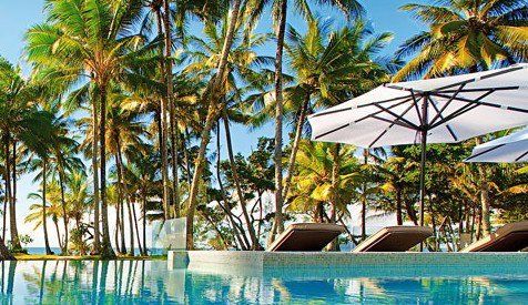 Castaways Resort And Spa Mission Beach - Accommodation Main Beach 4