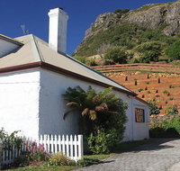 Captains Cottage