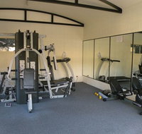 Rainbow Getaway Holiday Apartments - Accommodation Main Beach