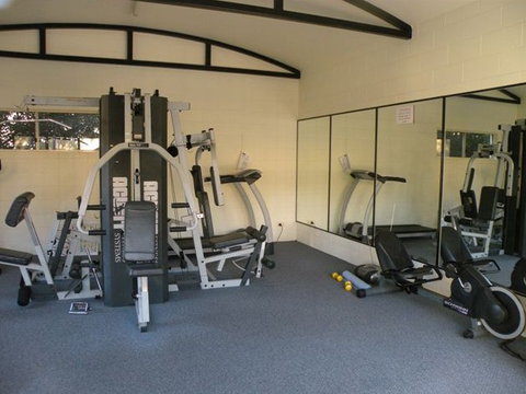 Rainbow Getaway Holiday Apartments - Accommodation Main Beach 0