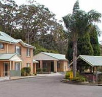 Sussex Inlet Holiday Centre - Accommodation Main Beach